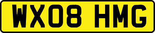 WX08HMG