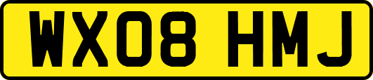 WX08HMJ