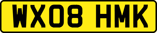 WX08HMK