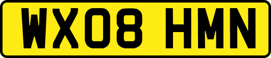 WX08HMN