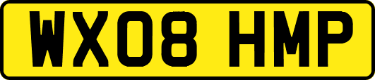 WX08HMP