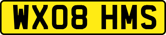WX08HMS