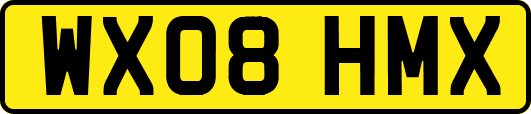 WX08HMX