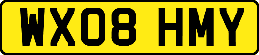 WX08HMY