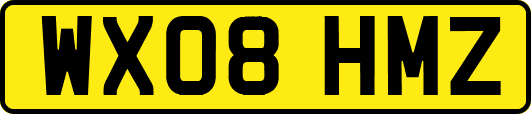 WX08HMZ