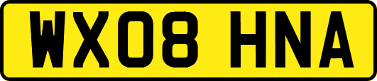 WX08HNA