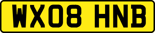 WX08HNB