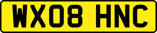 WX08HNC