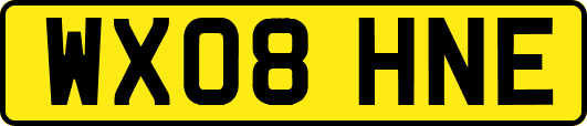 WX08HNE