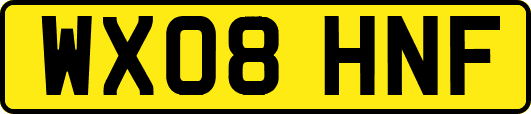 WX08HNF