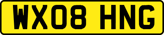 WX08HNG