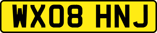WX08HNJ