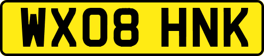 WX08HNK
