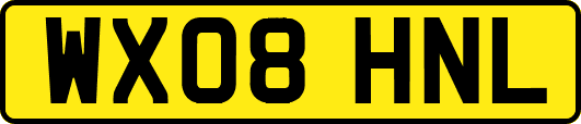 WX08HNL