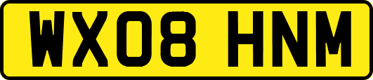 WX08HNM