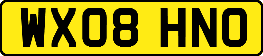 WX08HNO