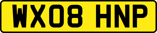 WX08HNP