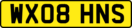 WX08HNS