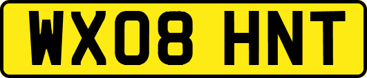 WX08HNT