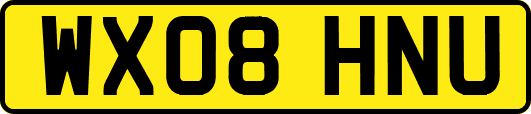 WX08HNU