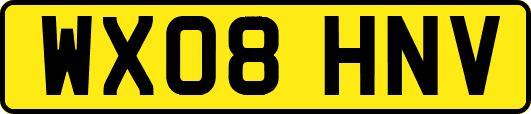 WX08HNV
