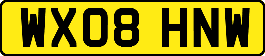 WX08HNW
