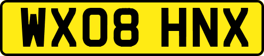 WX08HNX