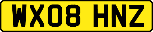 WX08HNZ