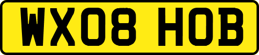 WX08HOB