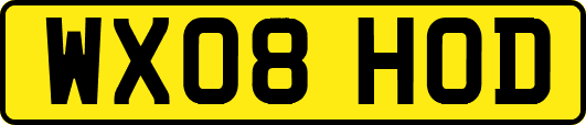 WX08HOD
