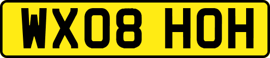 WX08HOH