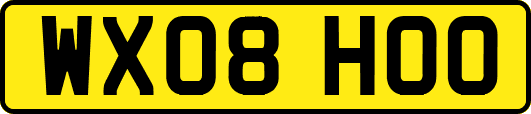 WX08HOO