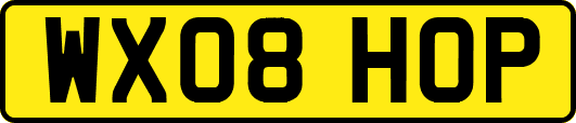 WX08HOP