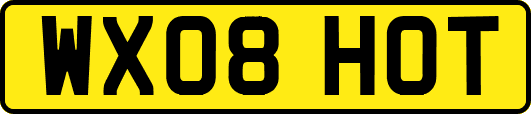 WX08HOT