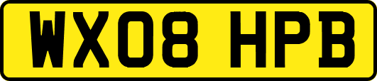 WX08HPB