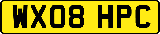 WX08HPC