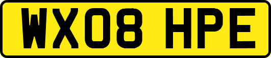 WX08HPE