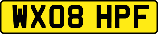 WX08HPF