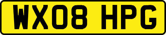 WX08HPG