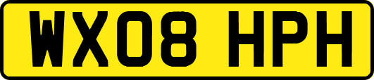 WX08HPH
