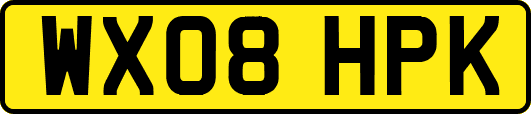 WX08HPK