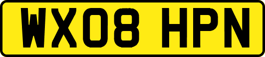 WX08HPN