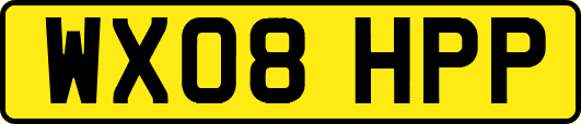 WX08HPP