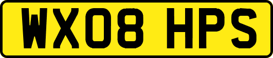 WX08HPS