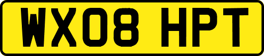WX08HPT
