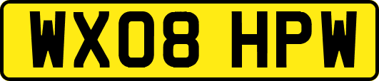 WX08HPW