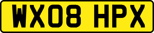 WX08HPX
