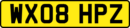 WX08HPZ