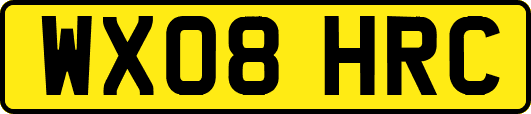 WX08HRC