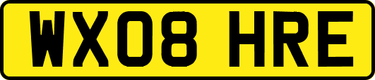 WX08HRE
